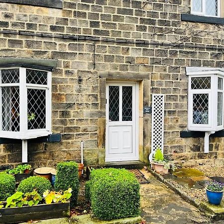 Otley Cottage エクステリア 写真