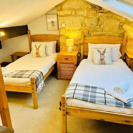 Otley Cottage エクステリア 写真