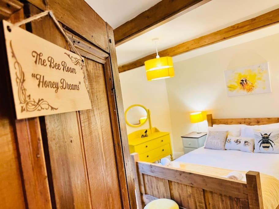 Otley Cottage エクステリア 写真