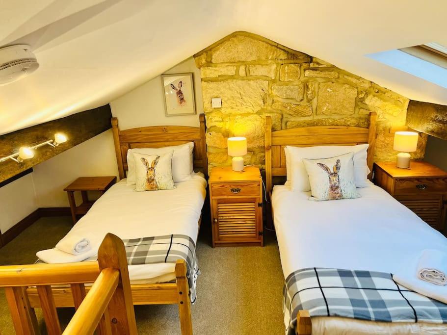 Otley Cottage エクステリア 写真