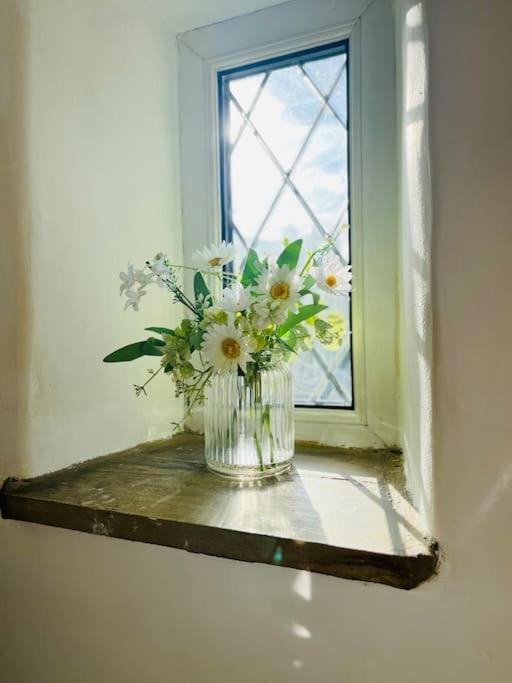 Otley Cottage エクステリア 写真