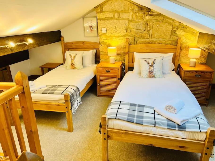 Otley Cottage エクステリア 写真